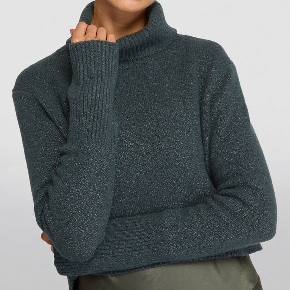 All Saints 2-in-1 Arta dress - Picture 1 of 6